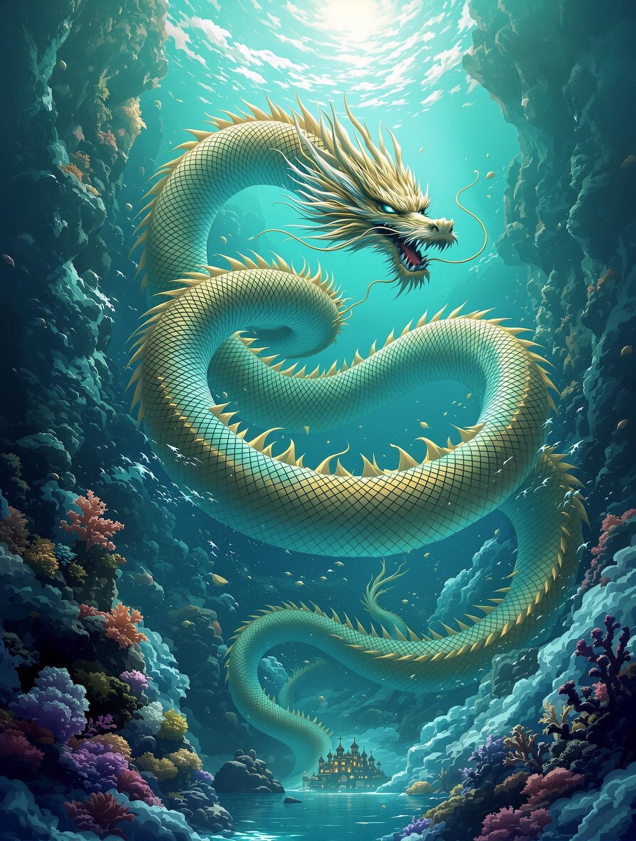 火狼动漫龙渊传说 火狼动漫 - 龙渊传说