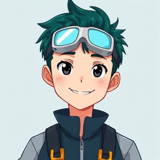 火狼动漫番友 - 深海探险家